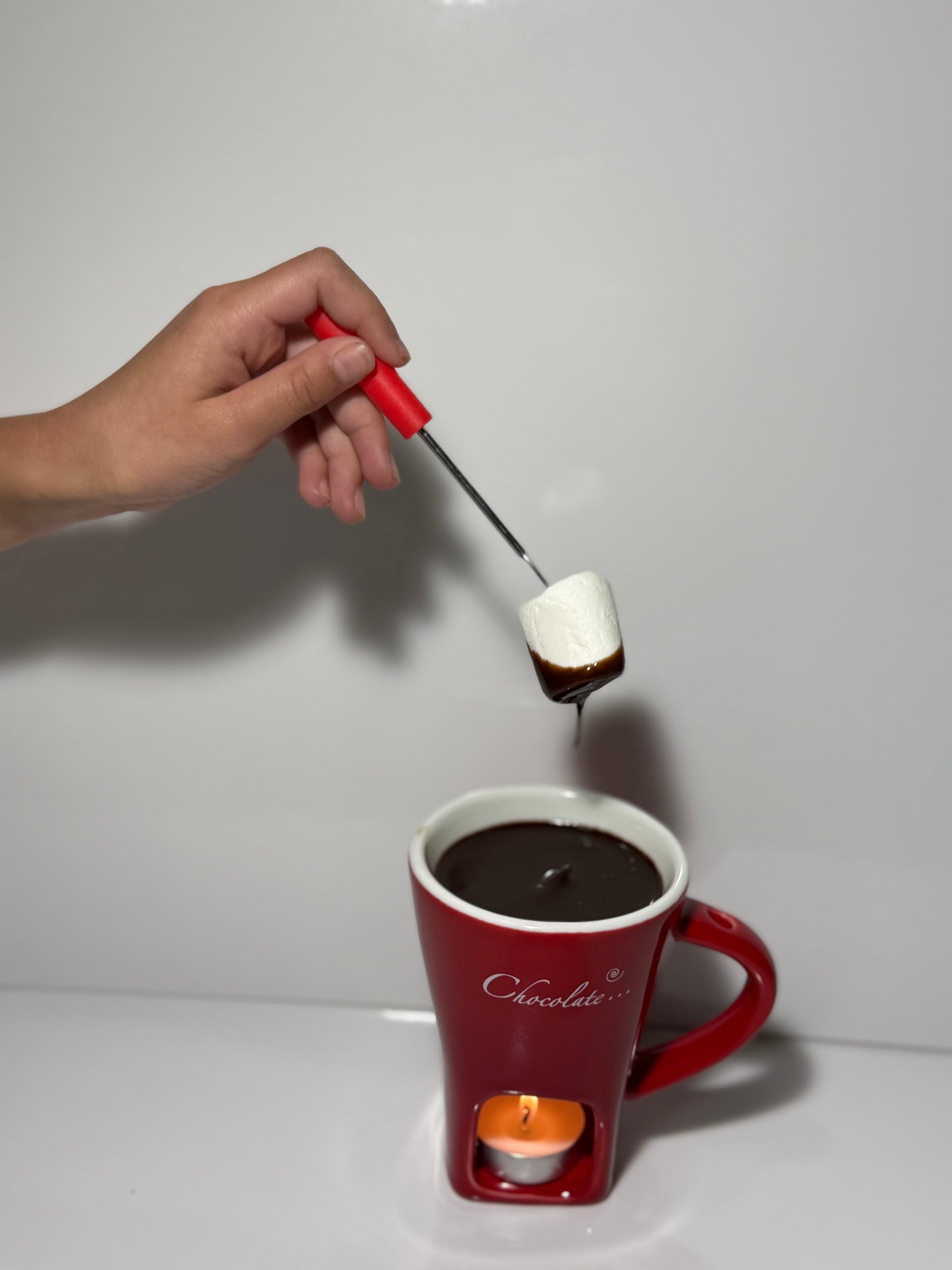 Fonmelt™ Chocolate Mug