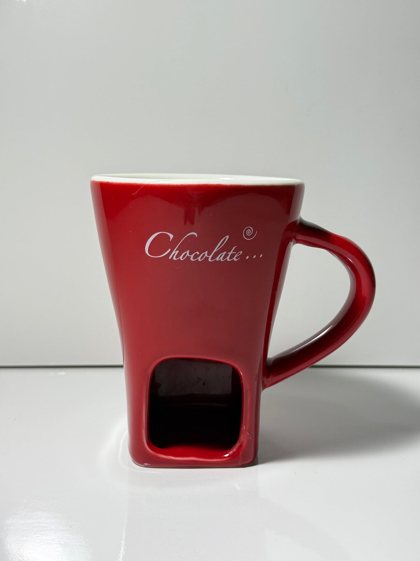 Fonmelt™ Chocolate Mug