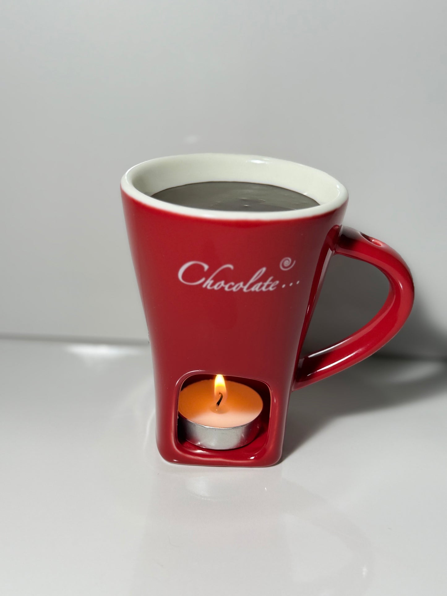 Fonmelt™ Chocolate Mug