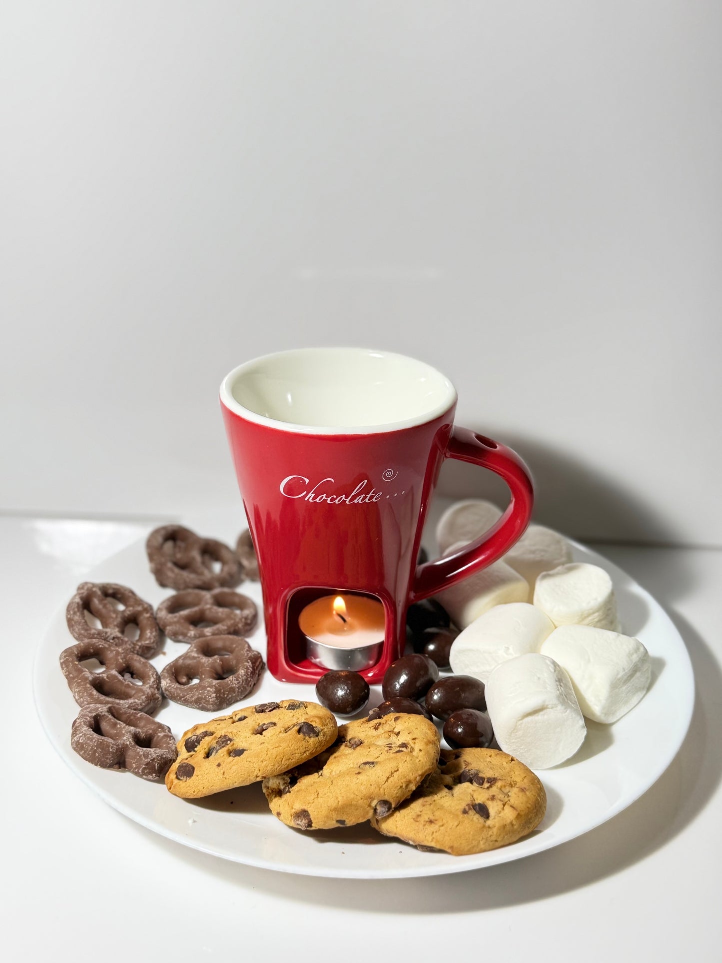 Fonmelt™ Chocolate Mug