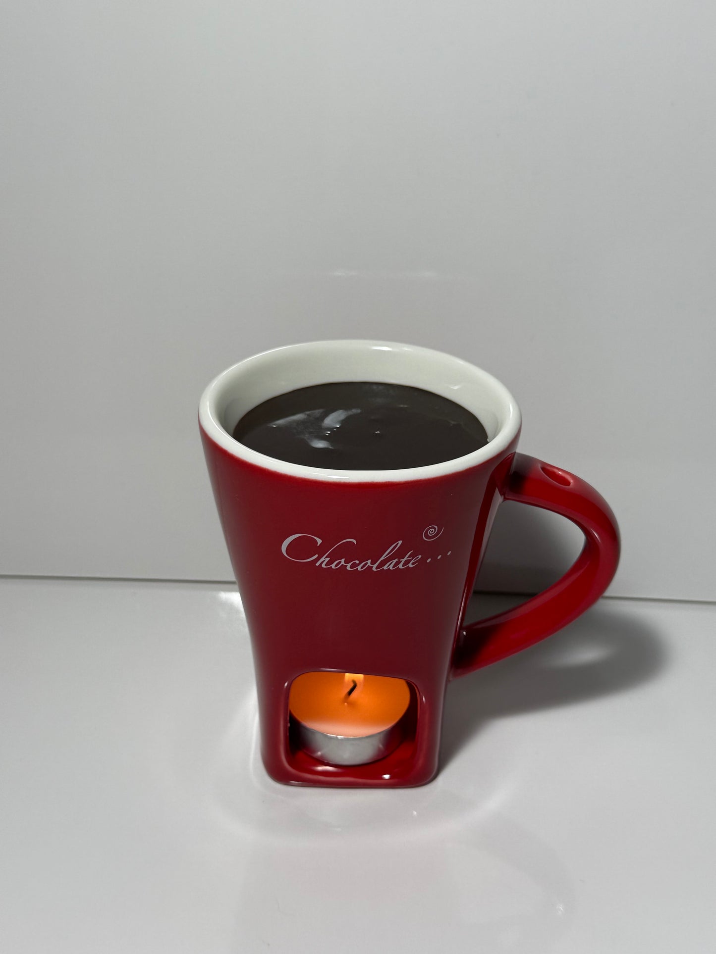 Fonmelt™ Chocolate Mug