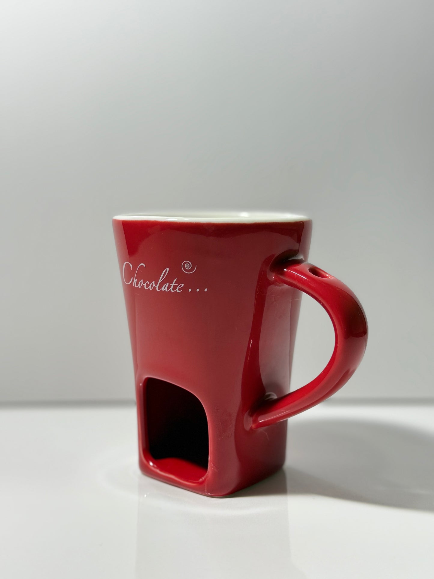 Fonmelt™ Chocolate Mug