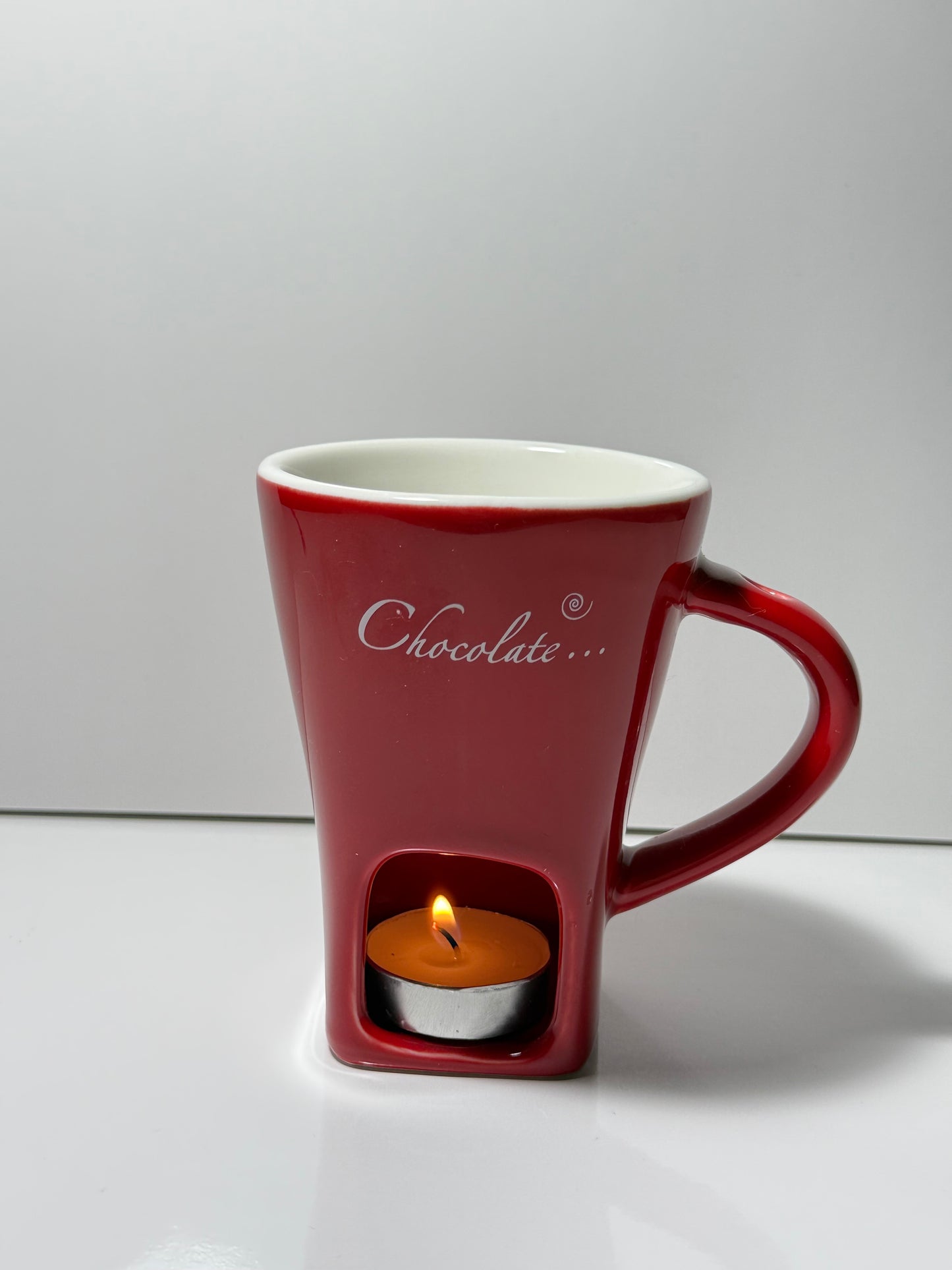 Fonmelt™ Chocolate Mug