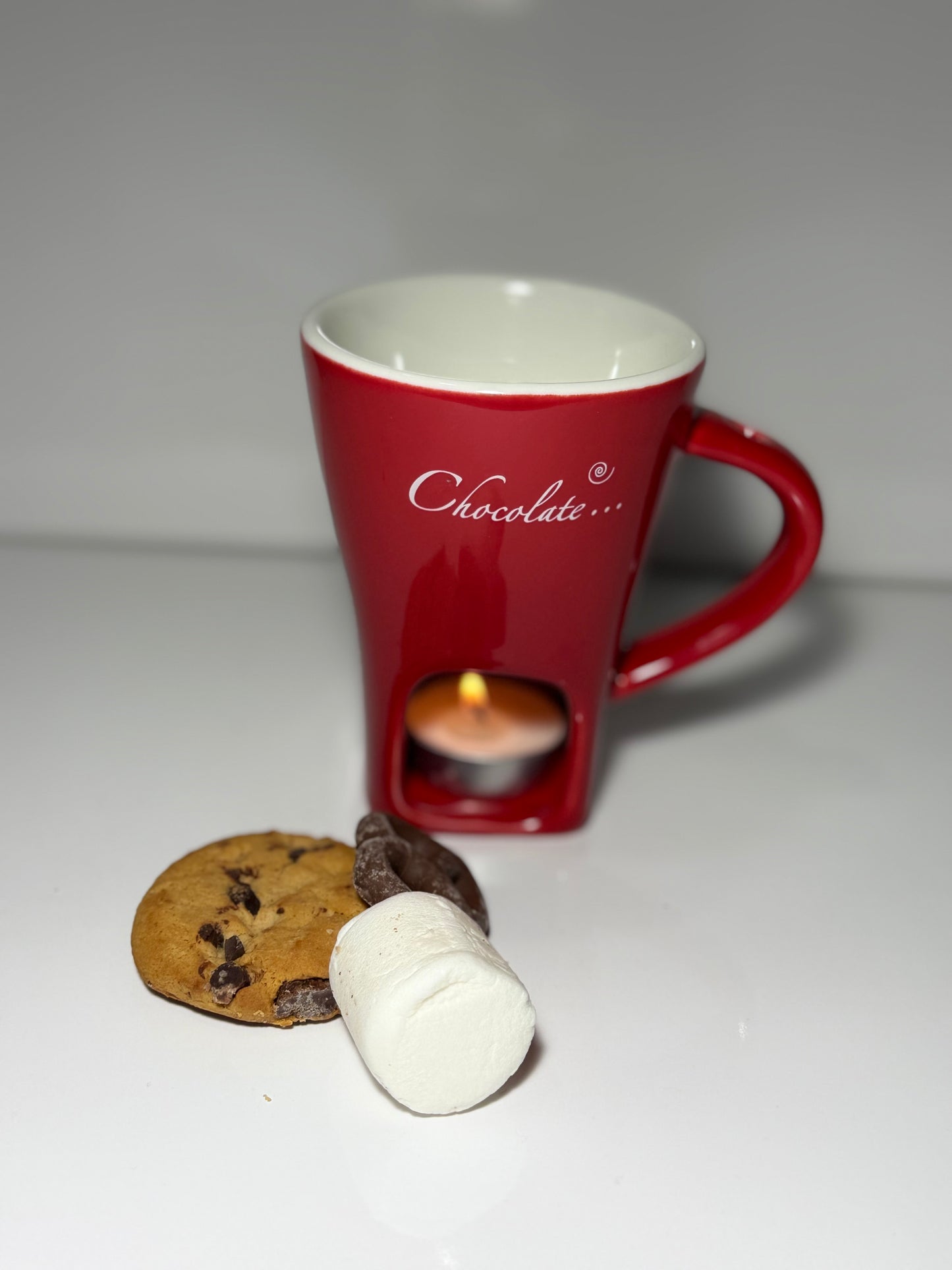 Fonmelt™ Chocolate Mug