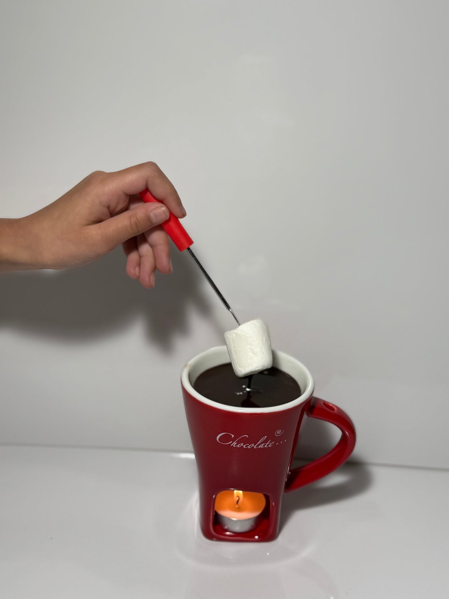 Fonmelt™ Chocolate Mug