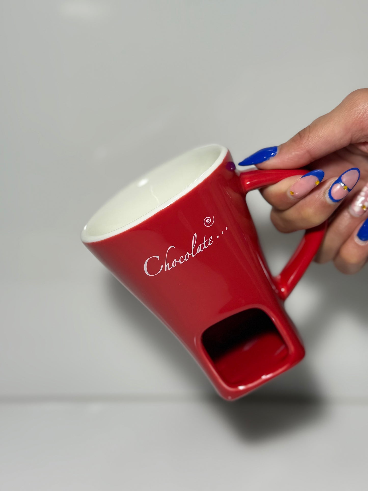 Fonmelt™ Chocolate Mug